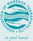 Member of the Association of Massage Therapists